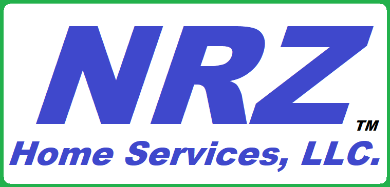 NRZ Home Services Logo